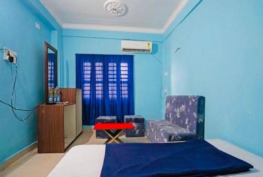 Hotel Sea Pearl ! Puri Eksteriør bilde